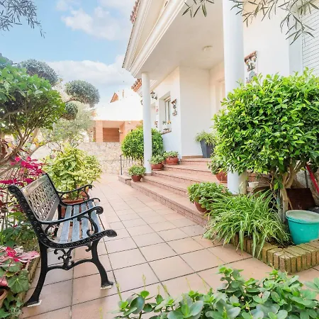 Aurea By Interhome Holiday home Pineda de Mar