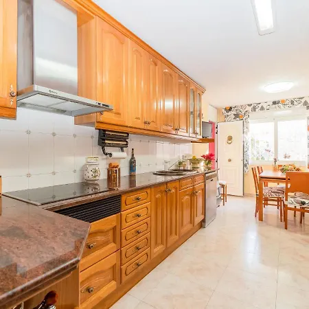 Holiday home Aurea By Interhome