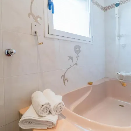Holiday home Aurea By Interhome Pineda de Mar