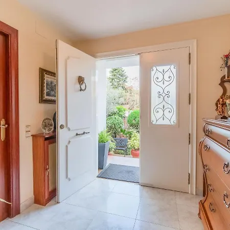 Aurea By Interhome Holiday home Pineda de Mar