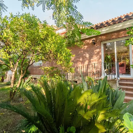 Aurea By Interhome Pineda de Mar