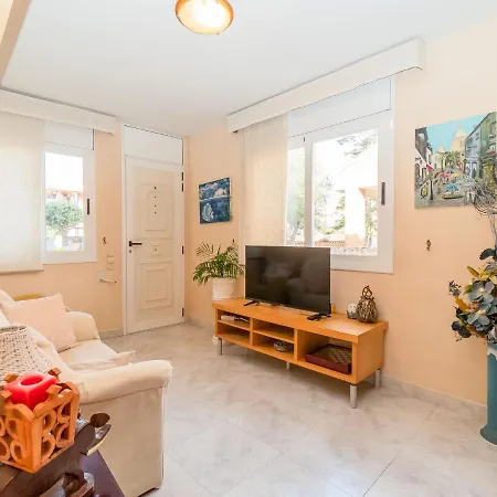 Aurea By Interhome Holiday home