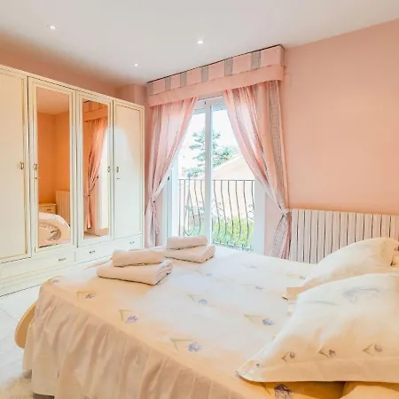 Holiday home Aurea By Interhome Pineda de Mar
