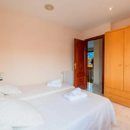 Aurea By Interhome Holiday home
