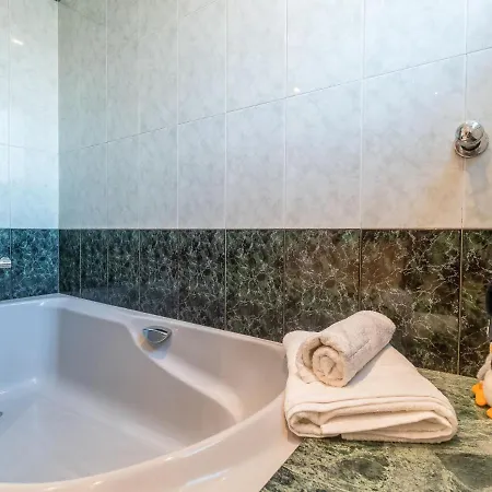 Holiday home Aurea By Interhome Pineda de Mar