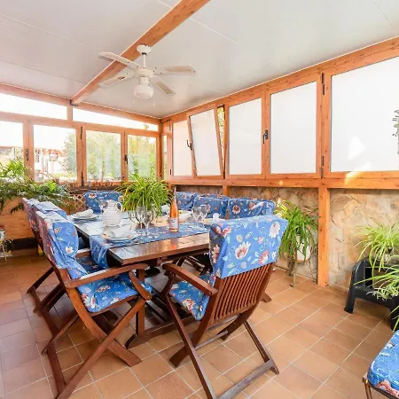 Holiday home Aurea By Interhome