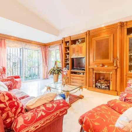 Aurea By Interhome * Pineda de Mar