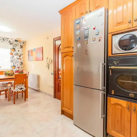 Aurea By Interhome * Pineda de Mar