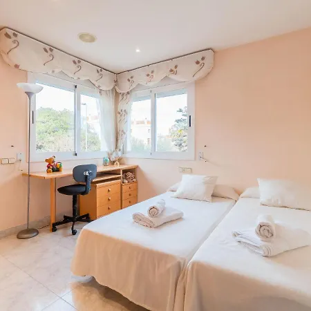 Holiday home Aurea By Interhome