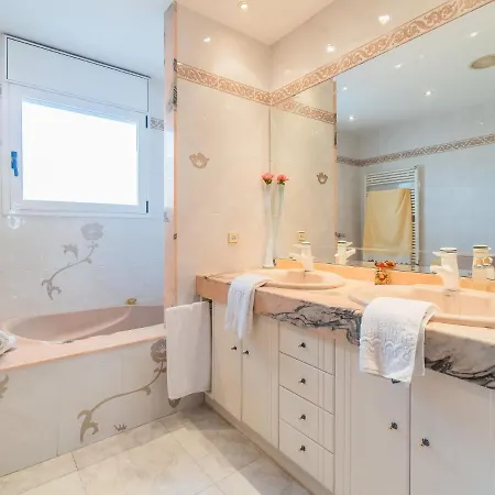 Aurea By Interhome *