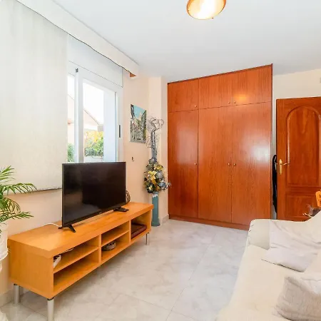 Aurea By Interhome Holiday home *