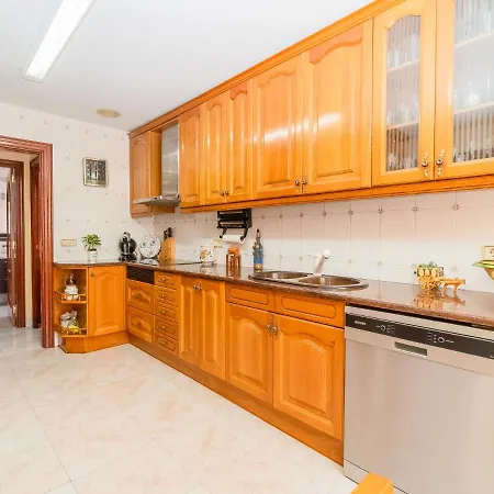 Aurea By Interhome * Pineda de Mar