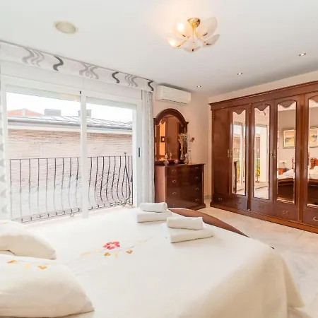 Aurea By Interhome * Pineda de Mar