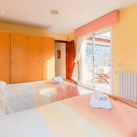 Aurea By Interhome