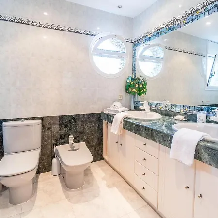 Holiday home Aurea By Interhome