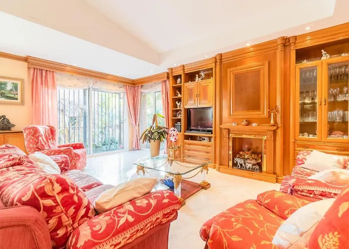 Aurea By Interhome * Pineda de Mar